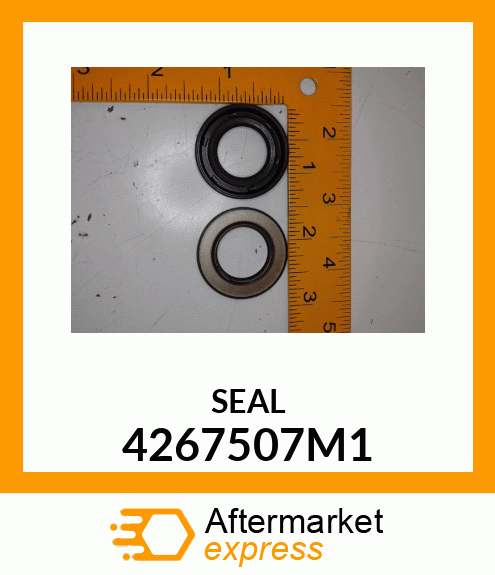 SEAL 4267507M1