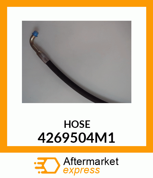 HOSE 4269504M1