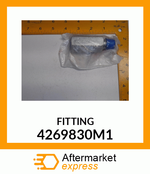 FITTING 4269830M1