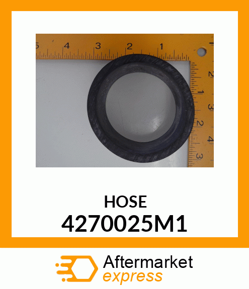 HOSE 4270025M1