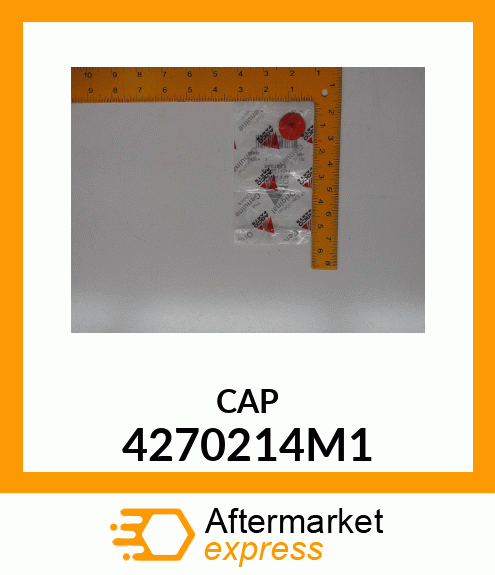 CAP 4270214M1