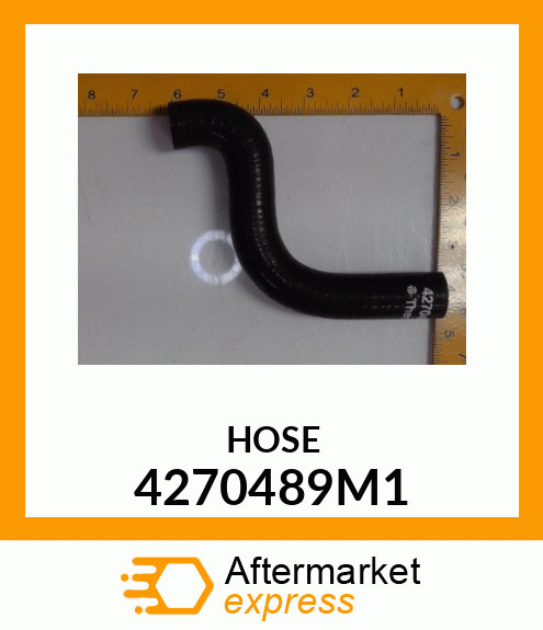 HOSE 4270489M1