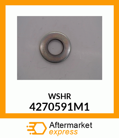 WSHR 4270591M1