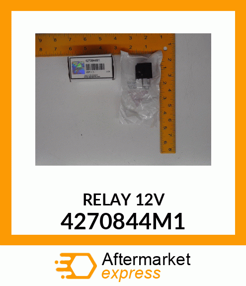 RELAY12V 4270844M1