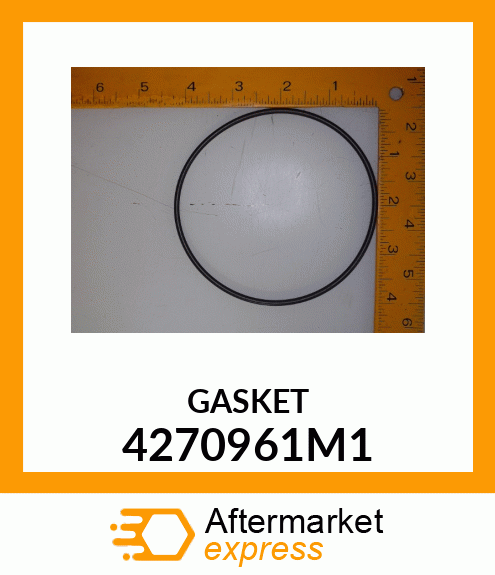 GASKET 4270961M1