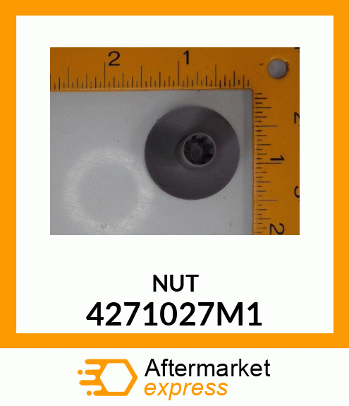 NUT 4271027M1