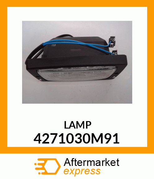 LAMP 4271030M91