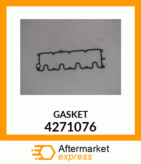 GASKET 4271076