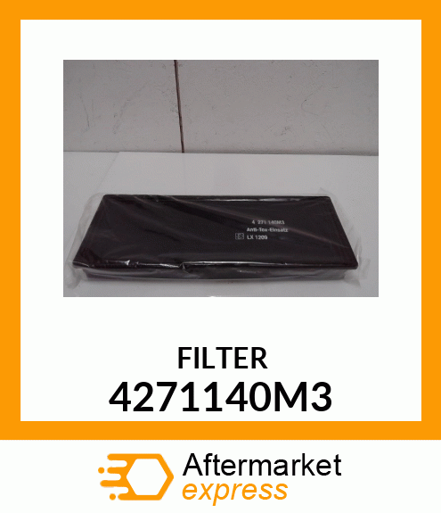 FILTER 4271140M3