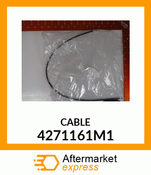 CABLE 4271161M1