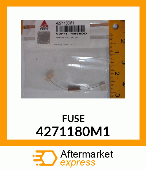 FUSE 4271180M1