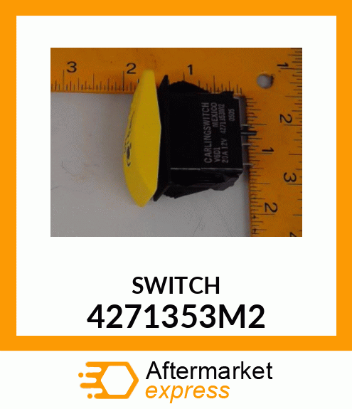 SWITCH 4271353M2