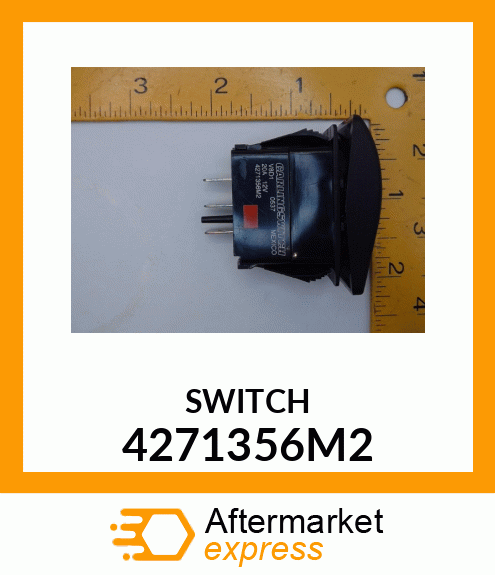 SWITCH 4271356M2