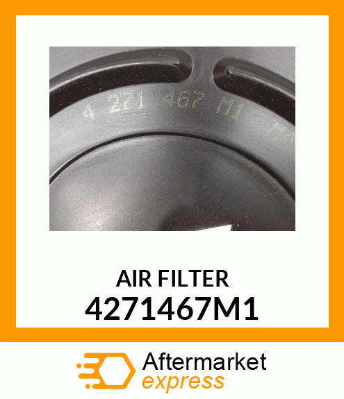 FILTER 4271467M1