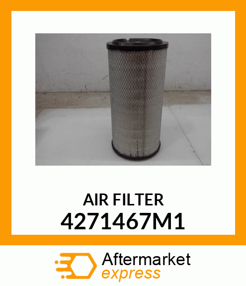 FILTER 4271467M1