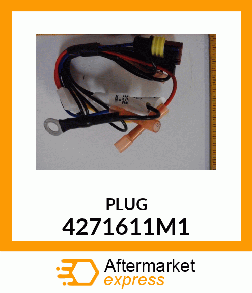 PLUG 4271611M1