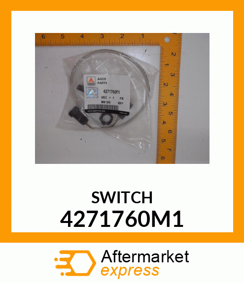 SWITCH 4271760M1