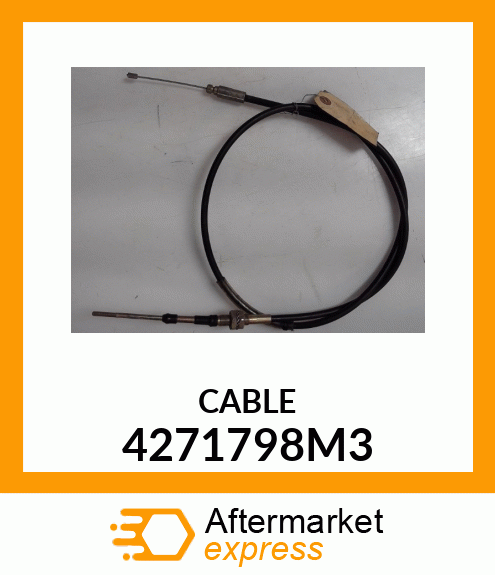 CABLE 4271798M3