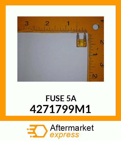 FUSE 4271799M1