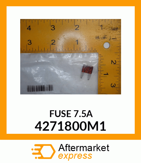 FUSE 4271800M1