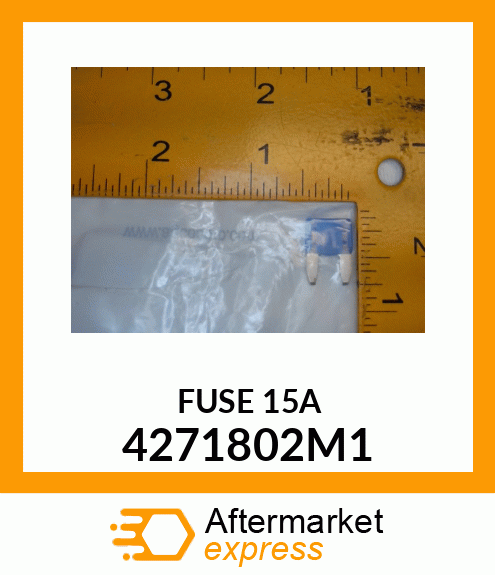 FUSE_15A 4271802M1