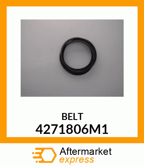 BELT 4271806M1