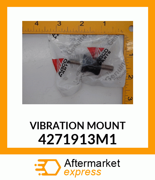 VIBRATION_MOUNT 4271913M1