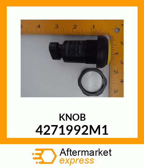 KNOB 4271992M1