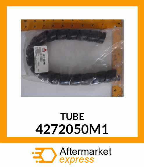 TUBE 4272050M1