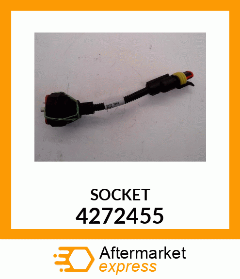 SOCKET 4272455