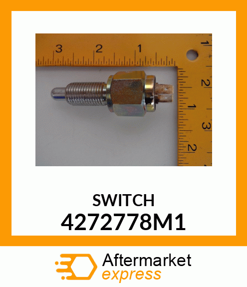 SWITCH 4272778M1