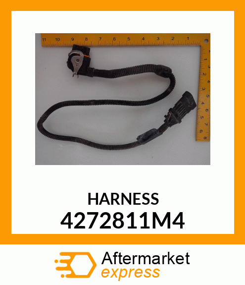 HARNESS 4272811M4