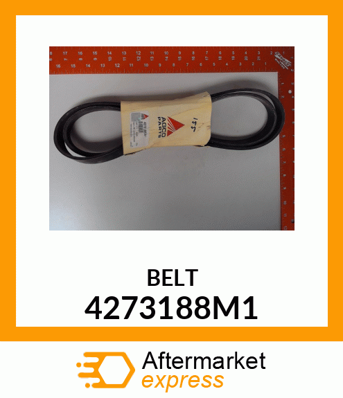 BELT 4273188M1