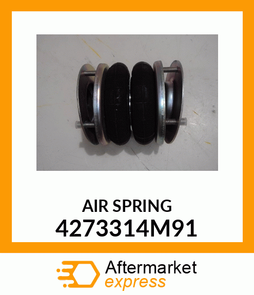 AIR_SPRING 4273314M91