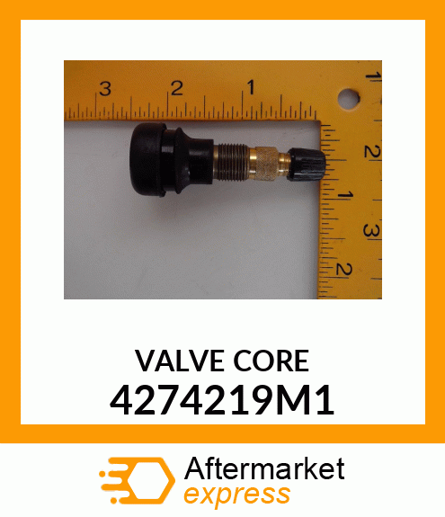 VALVE_CORE 4274219M1