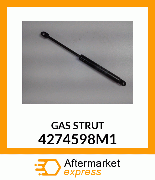 GAS_STRUT 4274598M1