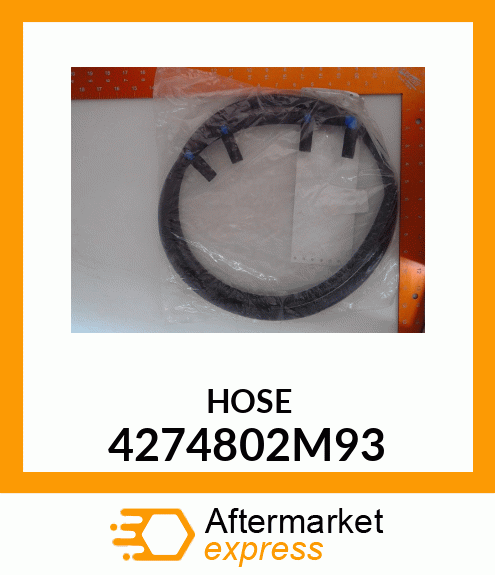 HOSE 4274802M93