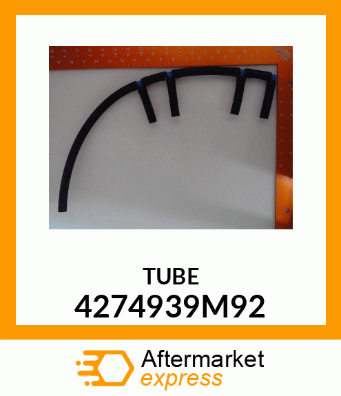 TUBE 4274939M92