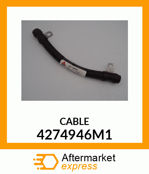 CABLE 4274946M1