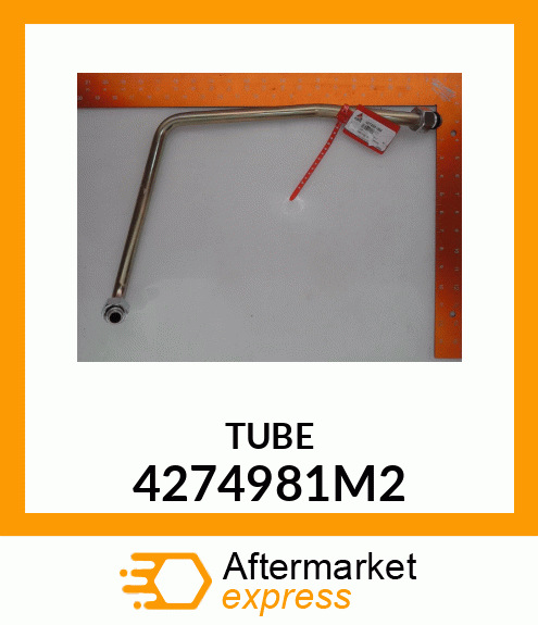 TUBE 4274981M2