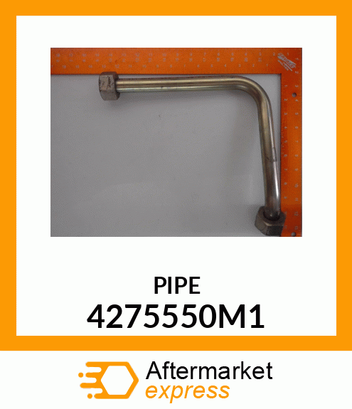 PIPE 4275550M1