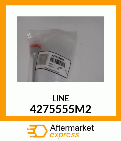 LINE 4275555M2