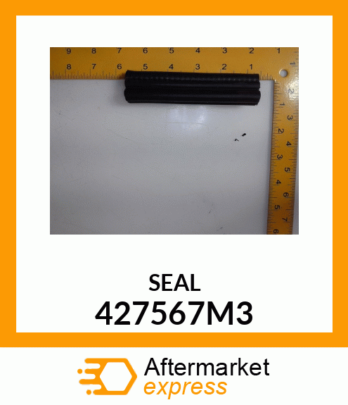 SEAL 427567M3