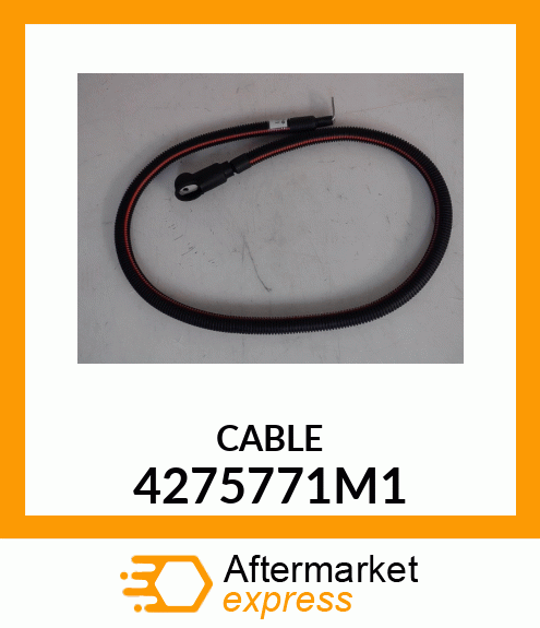 CABLE 4275771M1