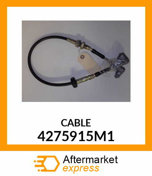 CABLE 4275915M1