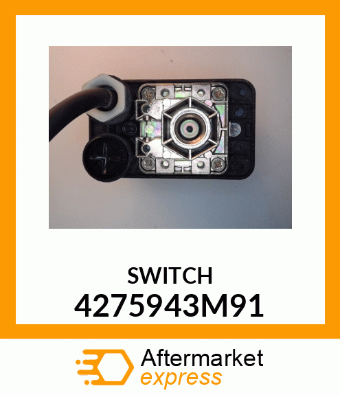 SWITCH 4275943M91