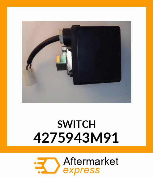 SWITCH 4275943M91