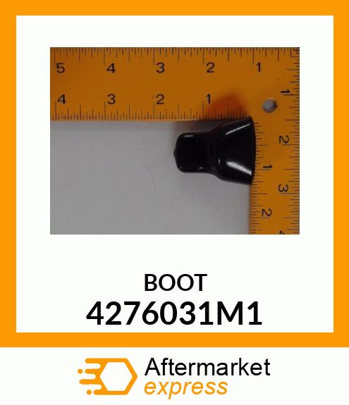 BOOT 4276031M1