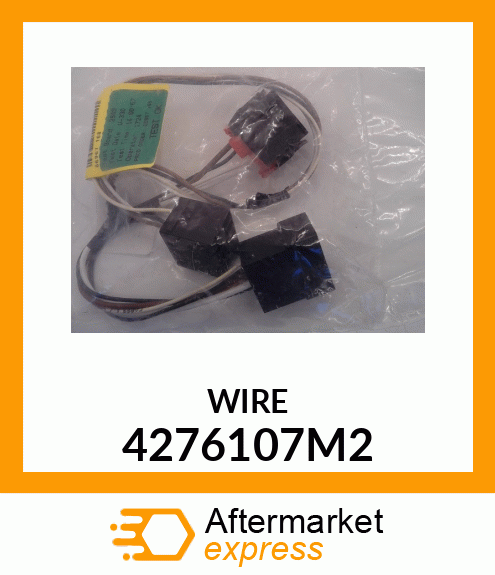 WIRE 4276107M2