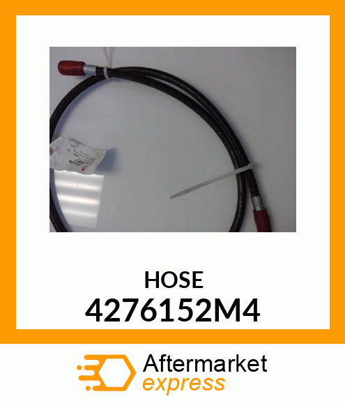 HOSE 4276152M4